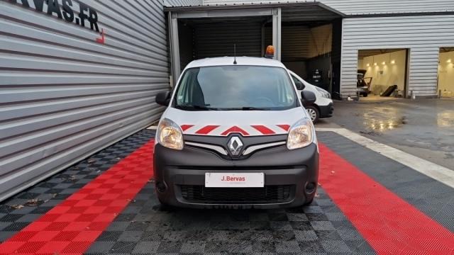 Renault Kangoo Express image 1