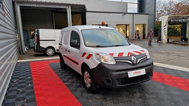 Renault Kangoo Express image 4