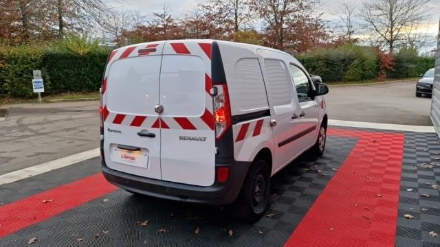Renault Kangoo Express image 5