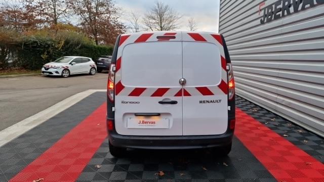 Renault Kangoo Express image 7