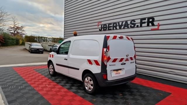 Renault Kangoo Express image 8