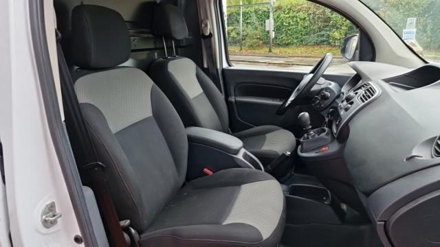 Renault Kangoo Express image 9
