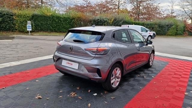 Renault Clio image 7