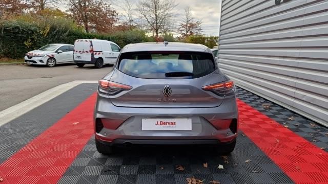 Renault Clio image 1