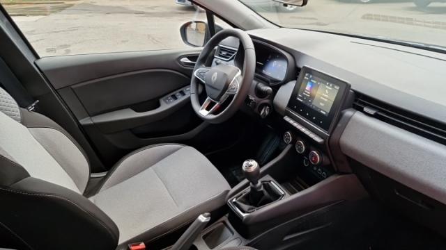 Renault Clio image 3