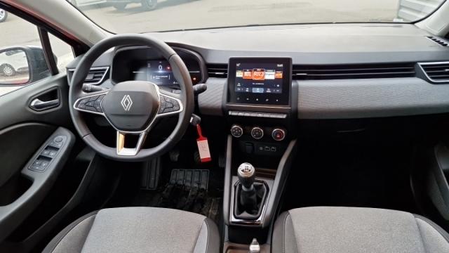 Renault Clio image 1