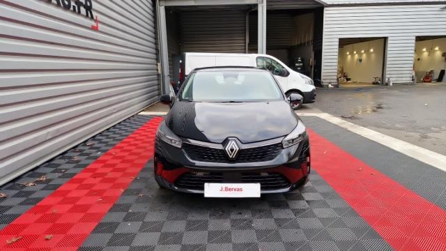 Renault Clio image 8