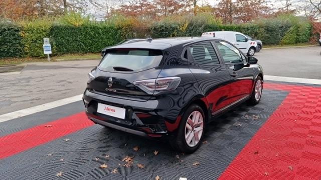 Renault Clio image 9