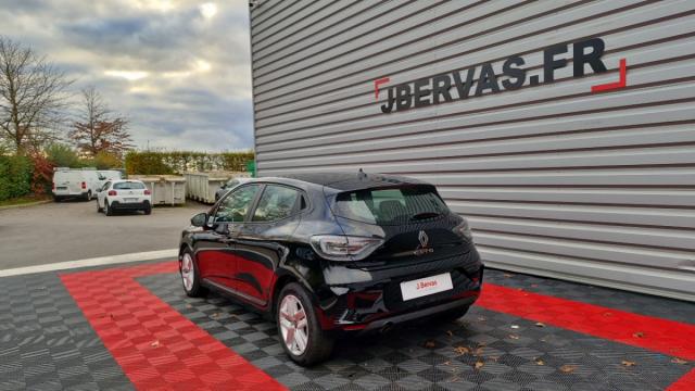 Renault Clio image 7