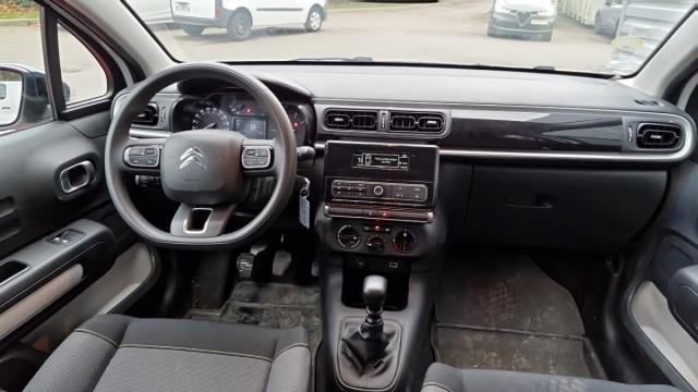 Citroen C3 image 7