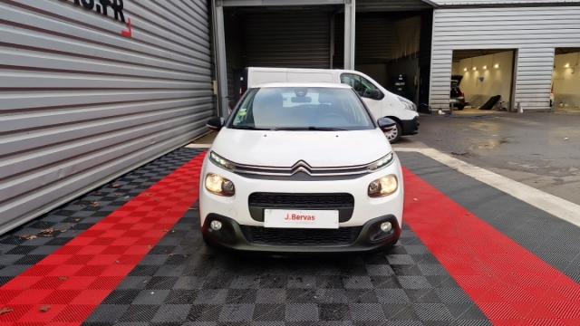 Citroen C3 image 8