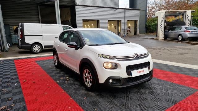 Citroen C3 image 1