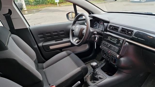 Citroen C3 image 5