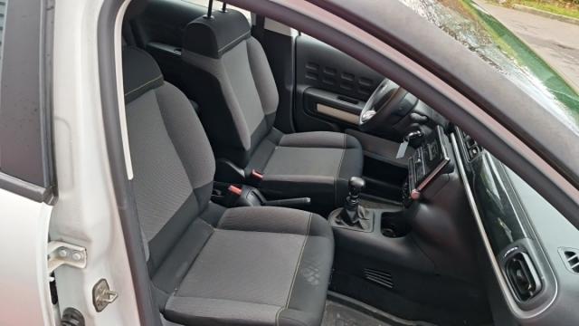 Citroen C3 image 3