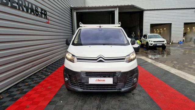 Citroen Jumpy image 1