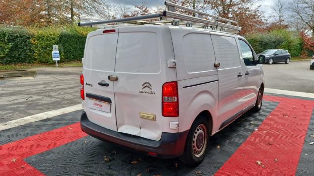 Citroen Jumpy image 7