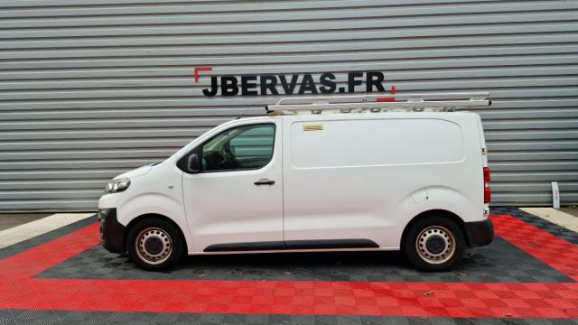 Citroen Jumpy image 4