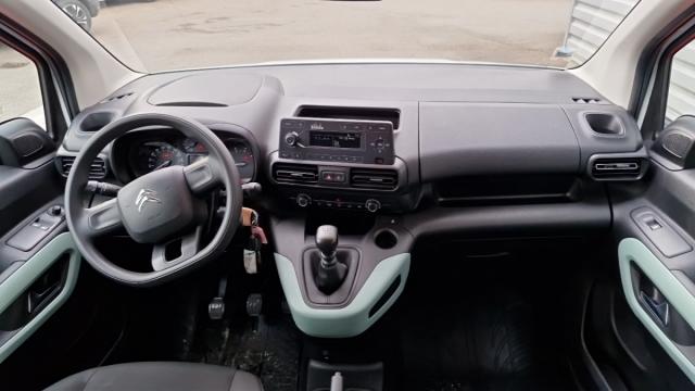 Citroen Berlingo image 2