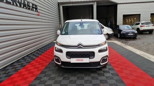 Citroen Berlingo image 6