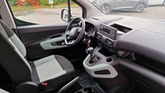 Citroen Berlingo image 3