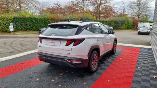 Hyundai Tucson image 2