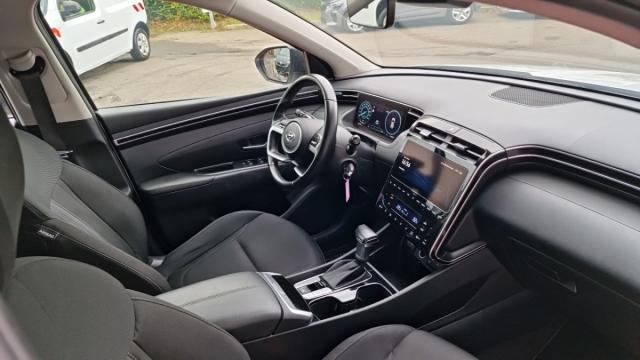 Hyundai Tucson image 6