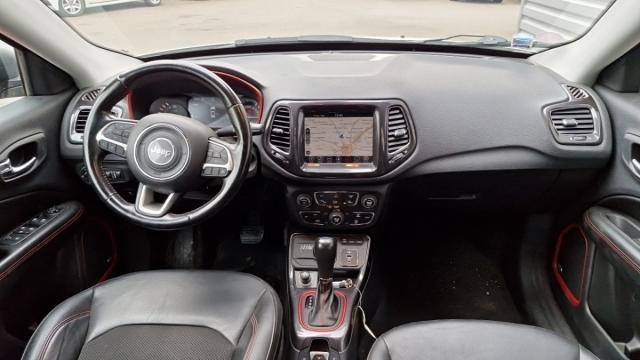 Jeep Compass image 4