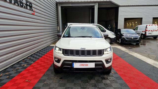 Jeep Compass image 8