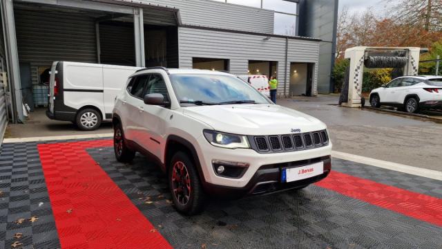 Jeep Compass image 7