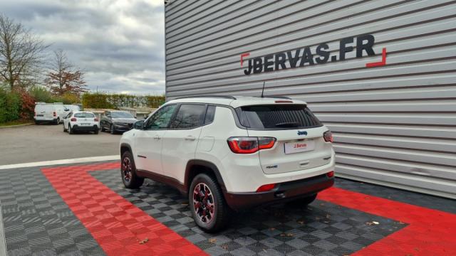 Jeep Compass image 2