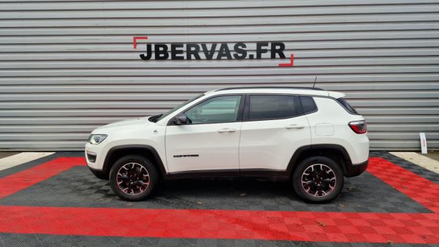 Jeep Compass image 1