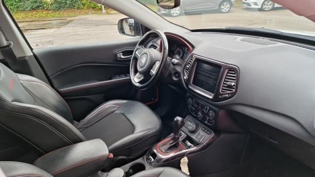 Jeep Compass image 9