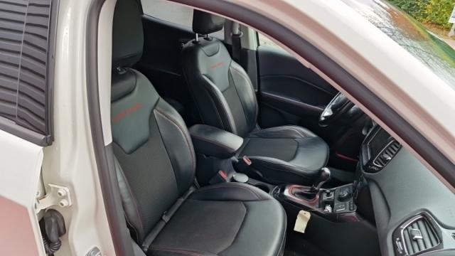 Jeep Compass image 3