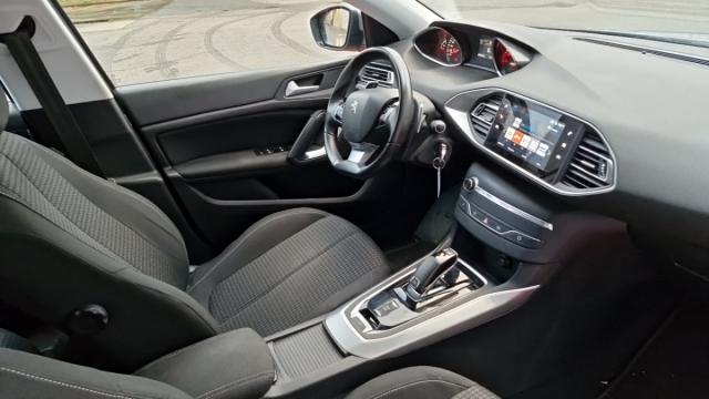 Peugeot 308 image 4