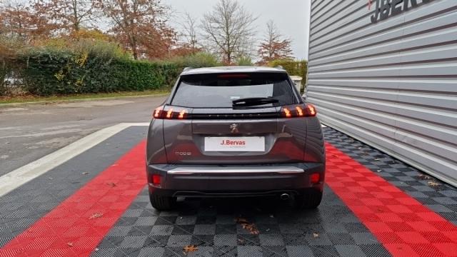 Peugeot 2008 image 7