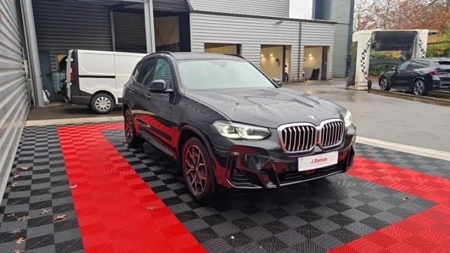 Bmw X3 image 9