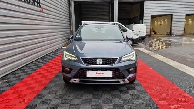 Seat Ateca image 5