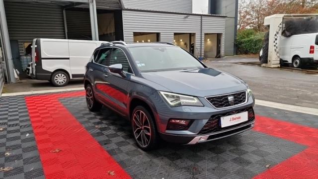 Seat Ateca image 7