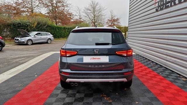 Seat Ateca image 8