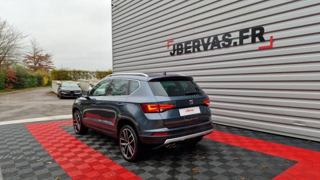 Seat Ateca image 2