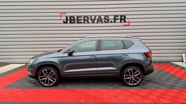 Seat Ateca image 9