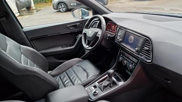 Seat Ateca image 3