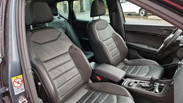 Seat Ateca image 6