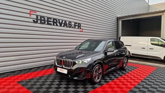 Bmw X1 U11 Sdrive 18i 136ch Dkg7 M Sport
