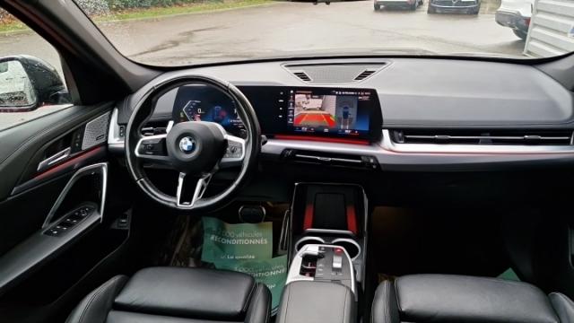 Bmw X1 image 9