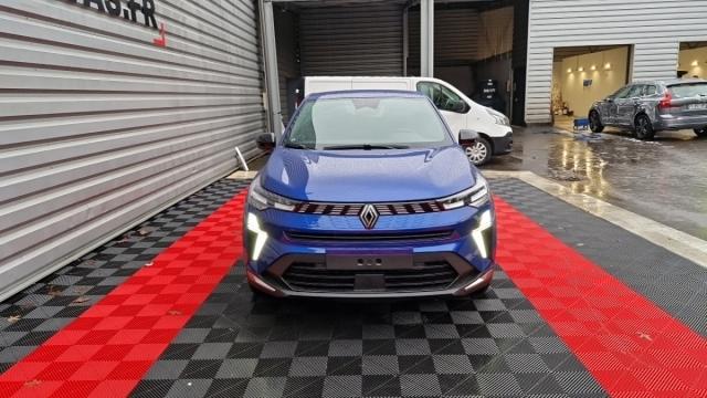 Renault Symbioz image 6