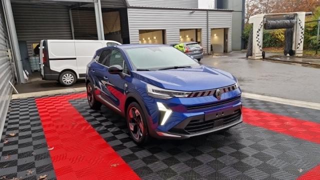 Renault Symbioz image 5