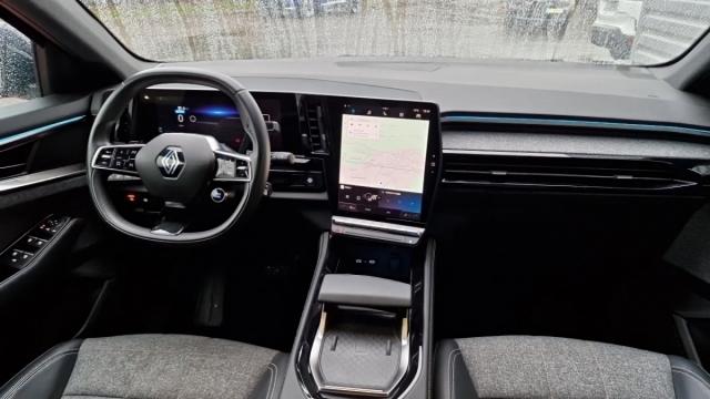 Renault Espace image 1