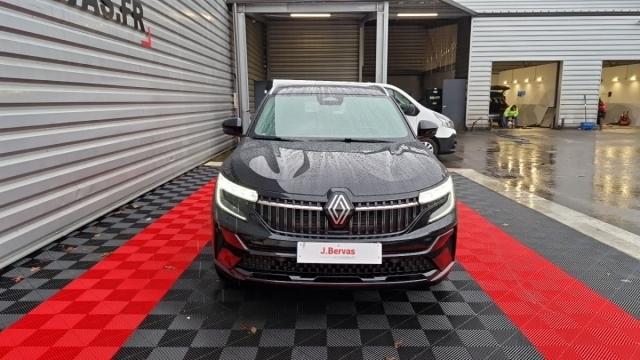 Renault Espace image 7