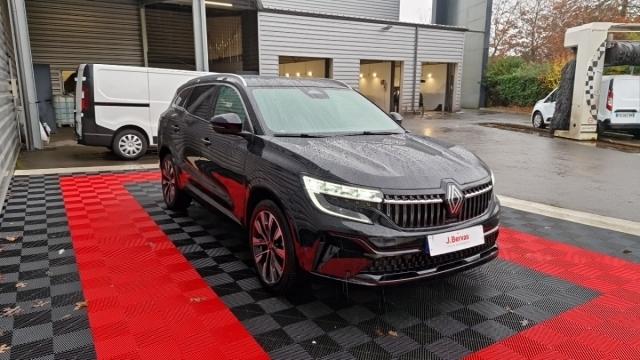 Renault Espace image 5